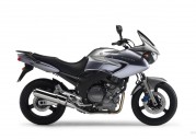 Yamaha TDM900A Yamaha TDM900A